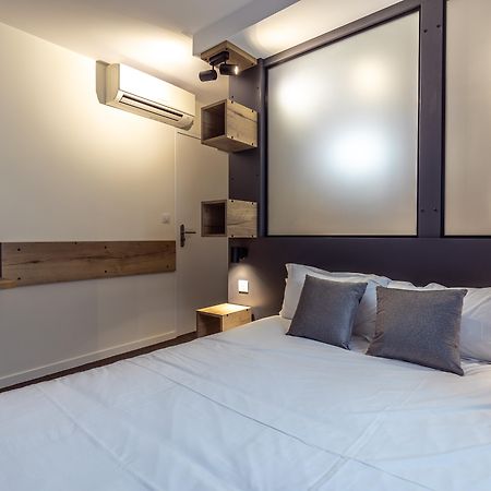 The Originals City, Hotel Helios, Roanne Nord Mably Eksteriør billede