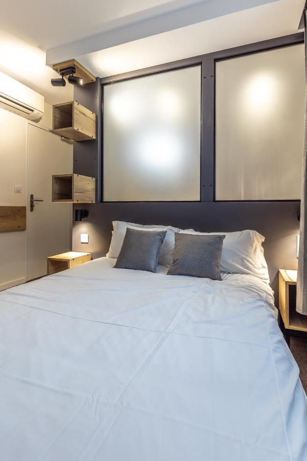 The Originals City, Hotel Helios, Roanne Nord Mably Eksteriør billede