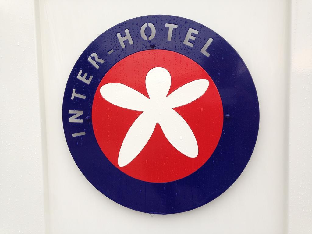 The Originals City, Hotel Helios, Roanne Nord Mably Eksteriør billede
